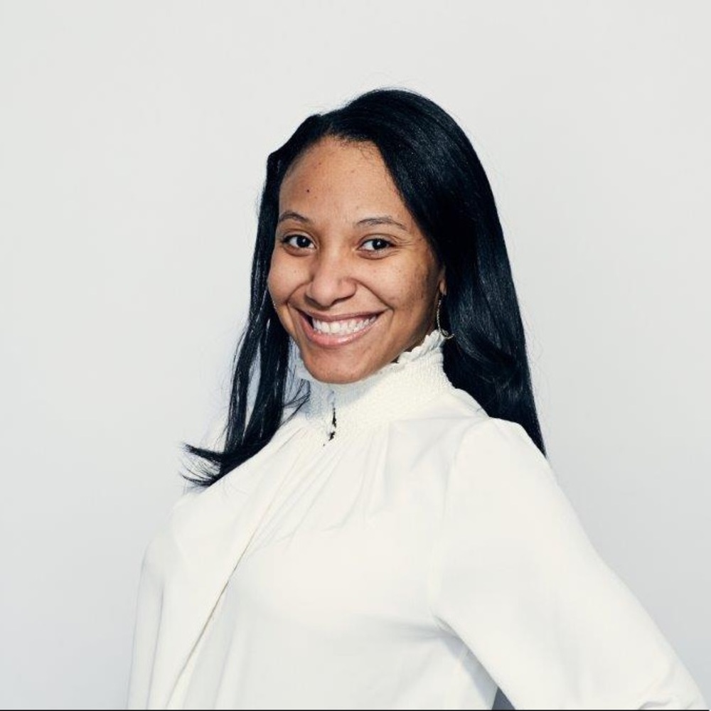 Meet your Posher, Taleah